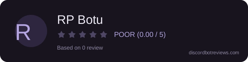 Rating