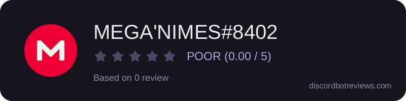 Rating