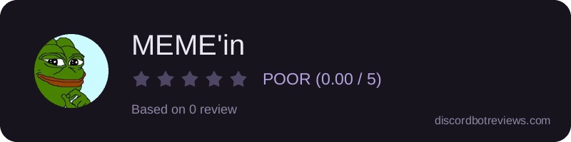 Rating