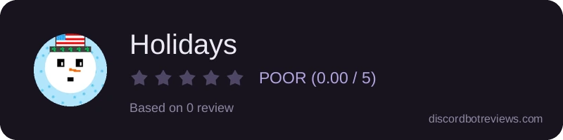 Rating
