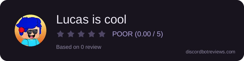 Rating