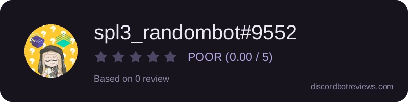 Rating