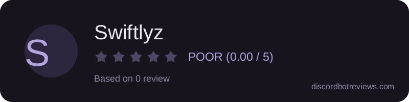 Rating