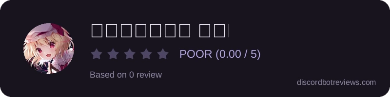 Rating