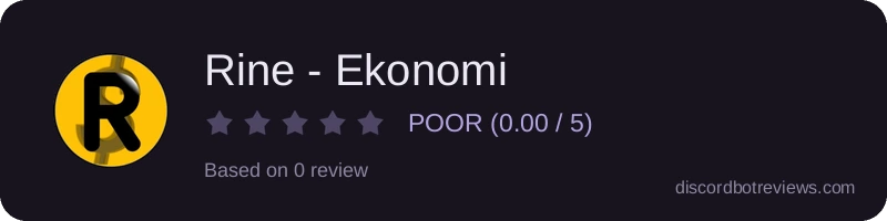 Rating