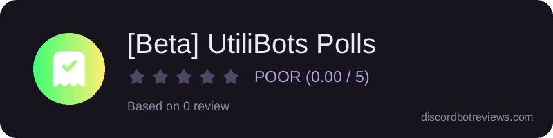 Rating