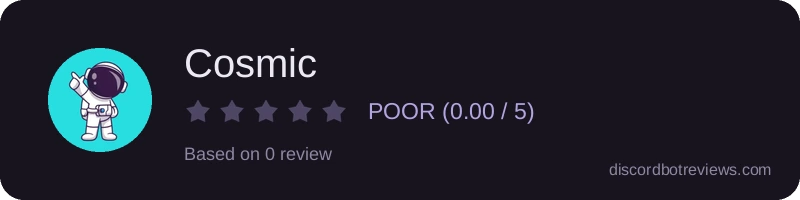 Rating