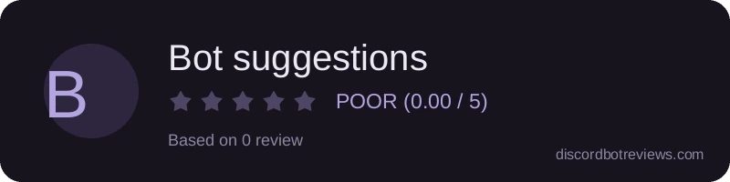 Rating