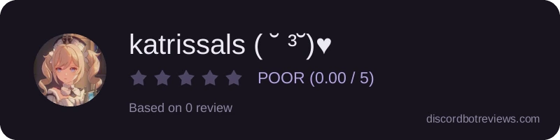Rating