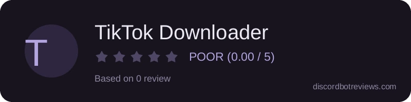 Rating