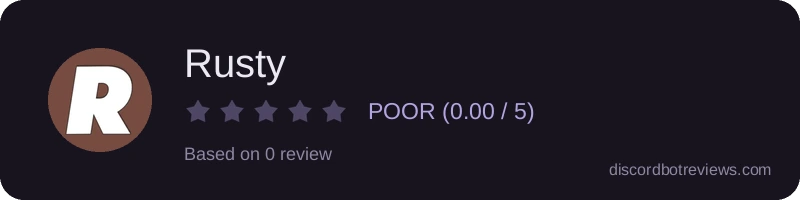 Rating