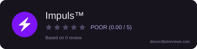 Rating