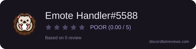 Rating
