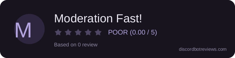 Rating