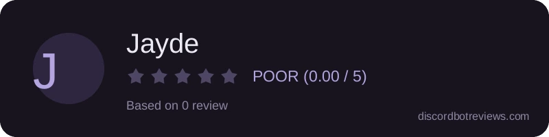 Rating