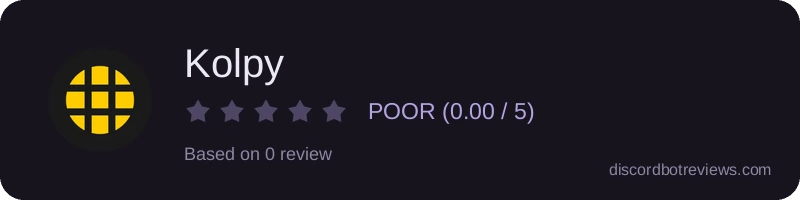 Rating