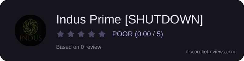 Rating