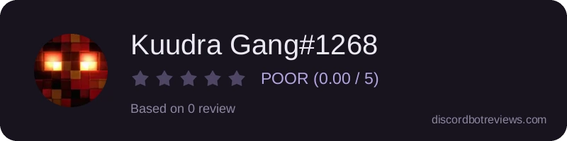 Rating