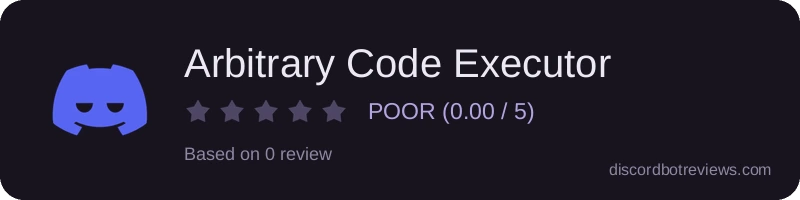 Rating