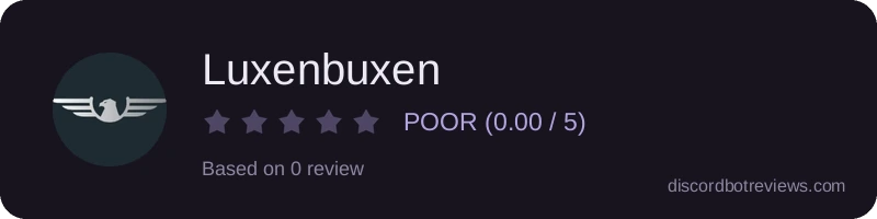 Rating