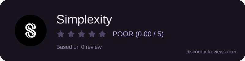 Rating