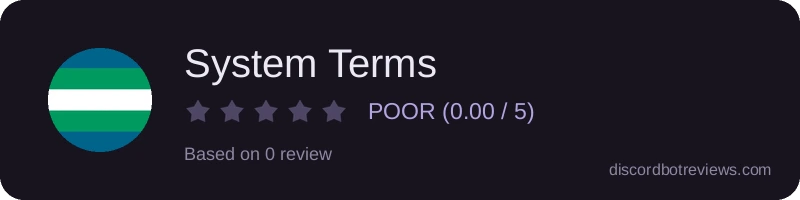 Rating