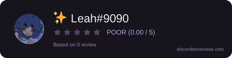 Rating