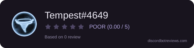 Rating