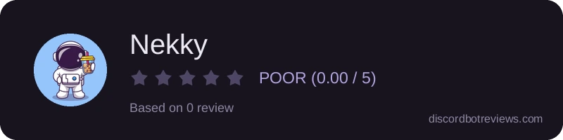 Rating