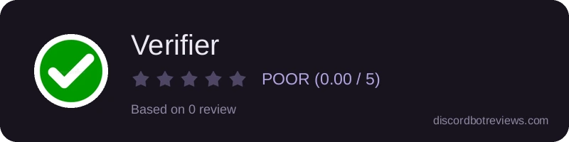 Rating
