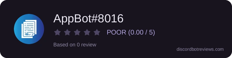 Rating