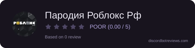 Rating