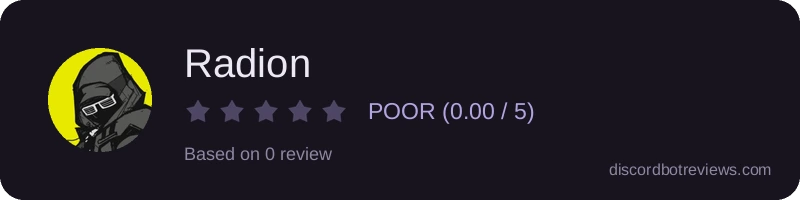 Rating