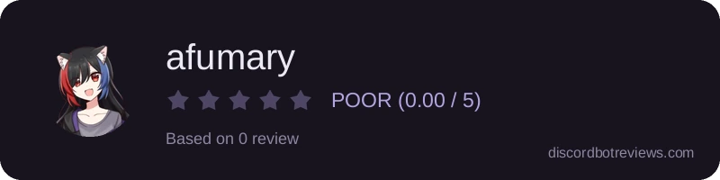 Rating
