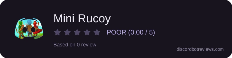 Rating