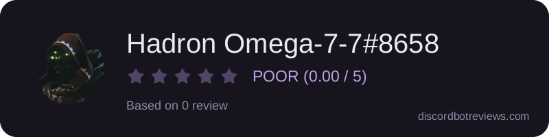 Rating