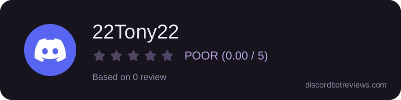 Rating