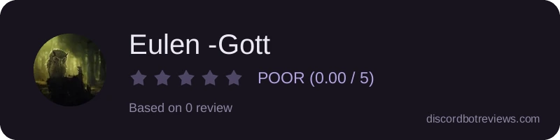 Rating