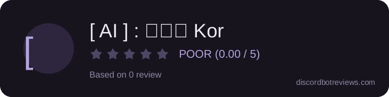 Rating