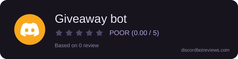 Rating
