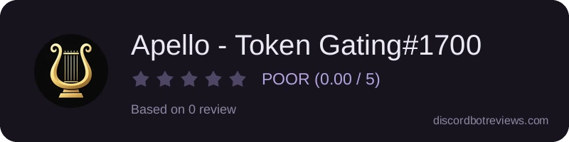 Rating