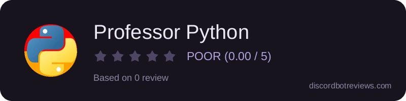 Rating