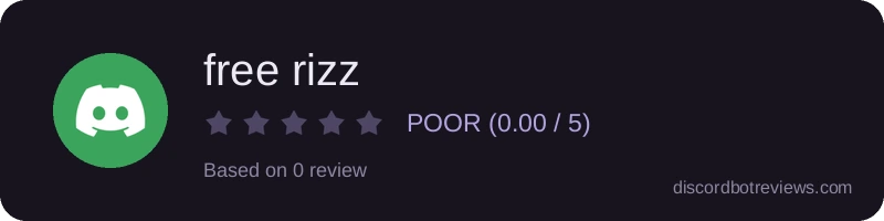 Rating