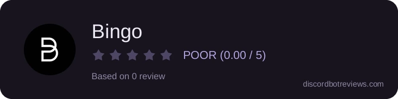 Rating