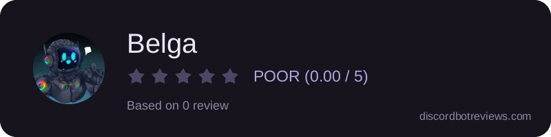 Rating