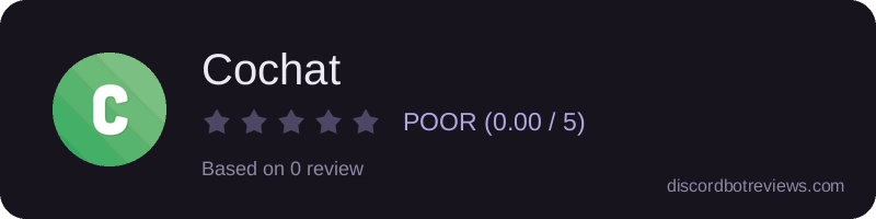 Rating