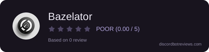 Rating