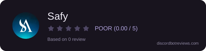 Rating