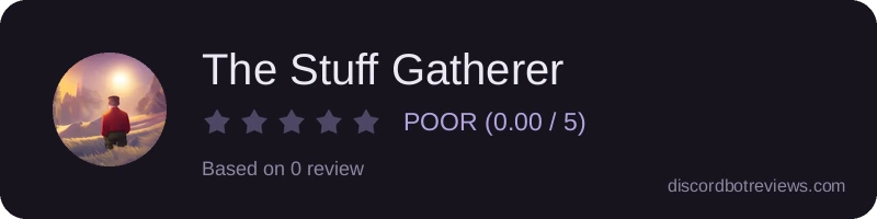 Rating