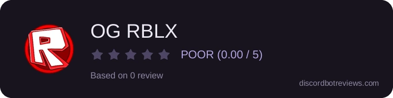 Rating
